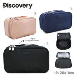 Imagen de Organizador De Viaje Discovery