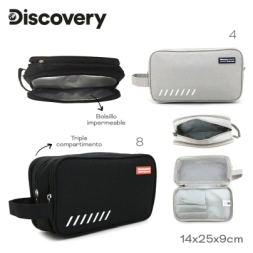 Imagen de Organizador De Viaje Discovery