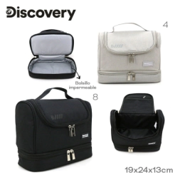Imagen de Organizador De Viaje Discovery