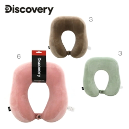 Imagen de Almohada Memory Discovery