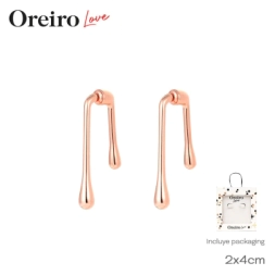 Imagen de Aros Oreiro