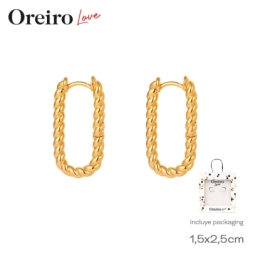 Imagen de Aros Oreiro