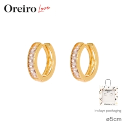 Imagen de Aros Oreiro