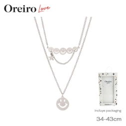 Imagen de Collar Oreiro