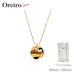 Imagen de Collar Oreiro