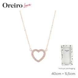 Imagen de Collar Oreiro