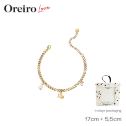 Imagen de Pulsera Oreiro