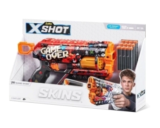 Imagen de X-shot Skins Griefer
