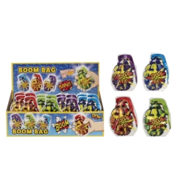 Imagen de Pocket Money Juguete 11 Cm Boom Bang