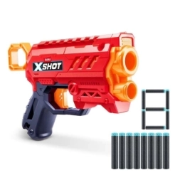 Imagen de X-shot Excel Micro 2.0 Blaster