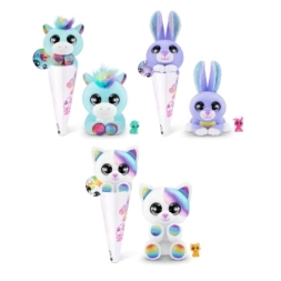 Imagen de Coco Surprise Rainbow