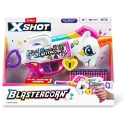 Imagen de X-shot Blastercorn Unicorn Blaster