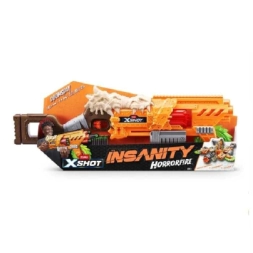 Imagen de X-shot Insanity Horrorfire Doomsday
