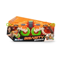 Imagen de X-shot Insanity Horrorfire Reaper