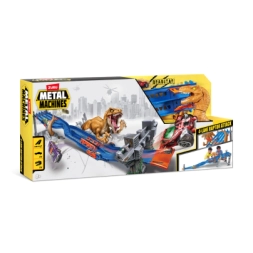 Imagen de Metal Machines Lane Madness