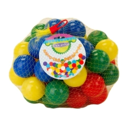 Imagen de Bolsa X 50 Pelotas P/pelotero