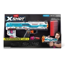 Imagen de X-shot Pro Series Fury