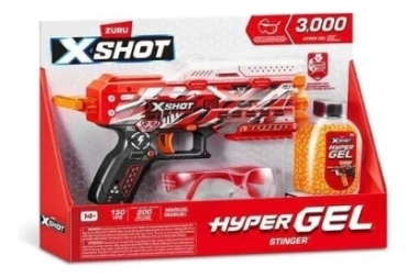 Imagen de X-shot Hyper Gel Stinger