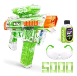 Imagen de X-shot Hyper Gel Glow In The Dark