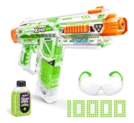 Imagen de X-shot Hyper Gel Glow In The Dark