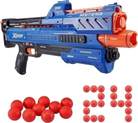 Imagen de X-shot Chaosorbit
