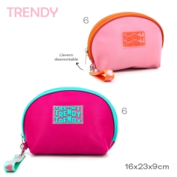 Imagen de Portacosmeticos Trendy