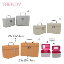 Imagen de Organizador Bijou Trendy