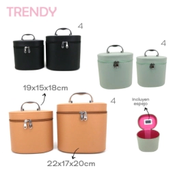Imagen de Organizador Bijou Trendy