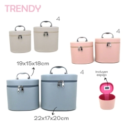 Imagen de Organizador Bijou Trendy