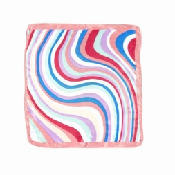 Imagen de PaÑuelo Seda Trendy