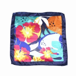 Imagen de PaÑuelo Seda Trendy