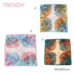 Imagen de PaÑuelo Seda Trendy