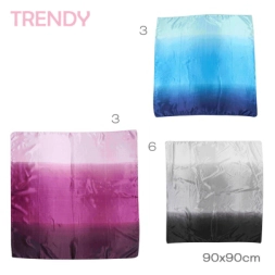 Imagen de PaÑuelo Seda Trendy