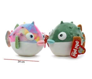 Imagen de Pescado 24cm Phi Phi Toys