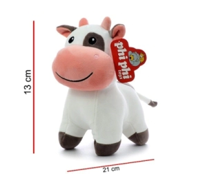 Imagen de Vaca 21cm Phi Phi Toys