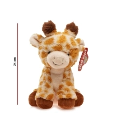 Imagen de Peluche Jirafa Phi Phi Toys