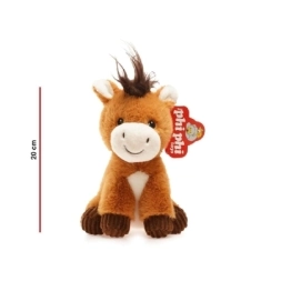 Imagen de Peluche Caballo Phi Phi Toys