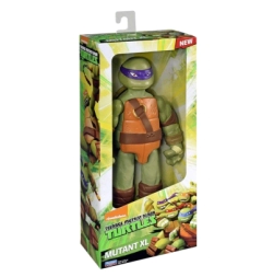 Imagen de Tortugas Ninja - Figuras Xl Surtido De Figuras De Las Tortugas