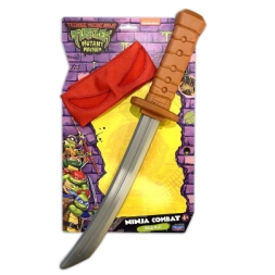 Imagen de Tortugas Ninja - Blister Juego De Rol  El Surtido Cuenta Con Má