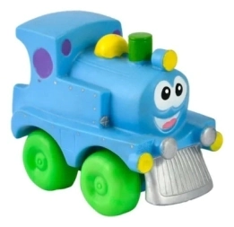 Imagen de Rodado Locomotora Chica