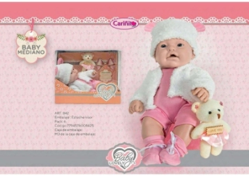 Imagen de Baby Lovely Mediano