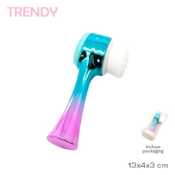 Imagen de Cepillo Limieza Facial Trendy