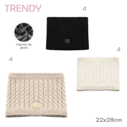 Imagen de Cuello Trendy