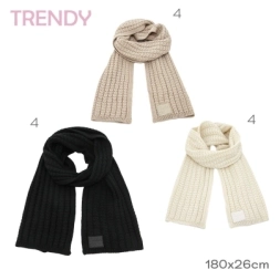 Imagen de Bufanda Trendy