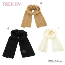 Imagen de Bufanda Trendy