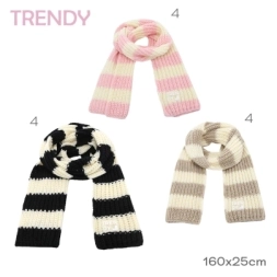 Imagen de Bufanda Trendy