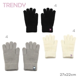 Imagen de Guantes Trendy