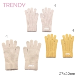 Imagen de Guantes Trendy