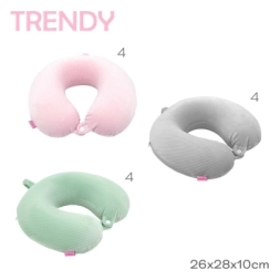 Imagen de Almohada De Viaje Trendy