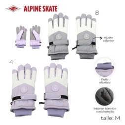 Imagen de Guantes Alpine Skate